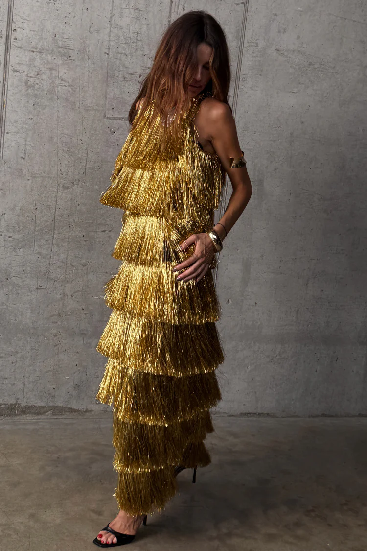 7046-gold-fringe-dress-9.webp Gold Fringe Dress