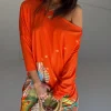 7134-orange-rio-jem-dress-3.webp Orange Rio Jem Dress
