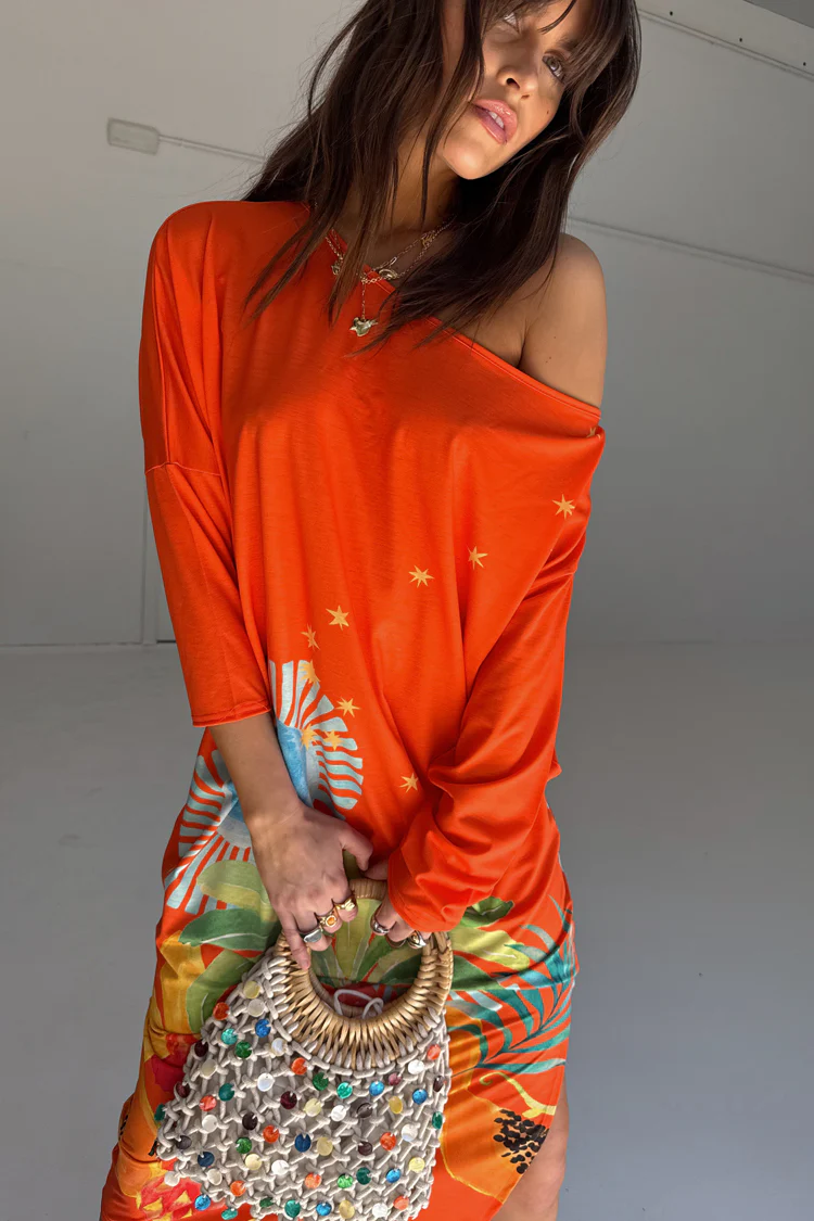 7134-orange-rio-jem-dress-3.webp Orange Rio Jem Dress
