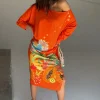 7134-orange-rio-jem-dress-4.webp Orange Rio Jem Dress