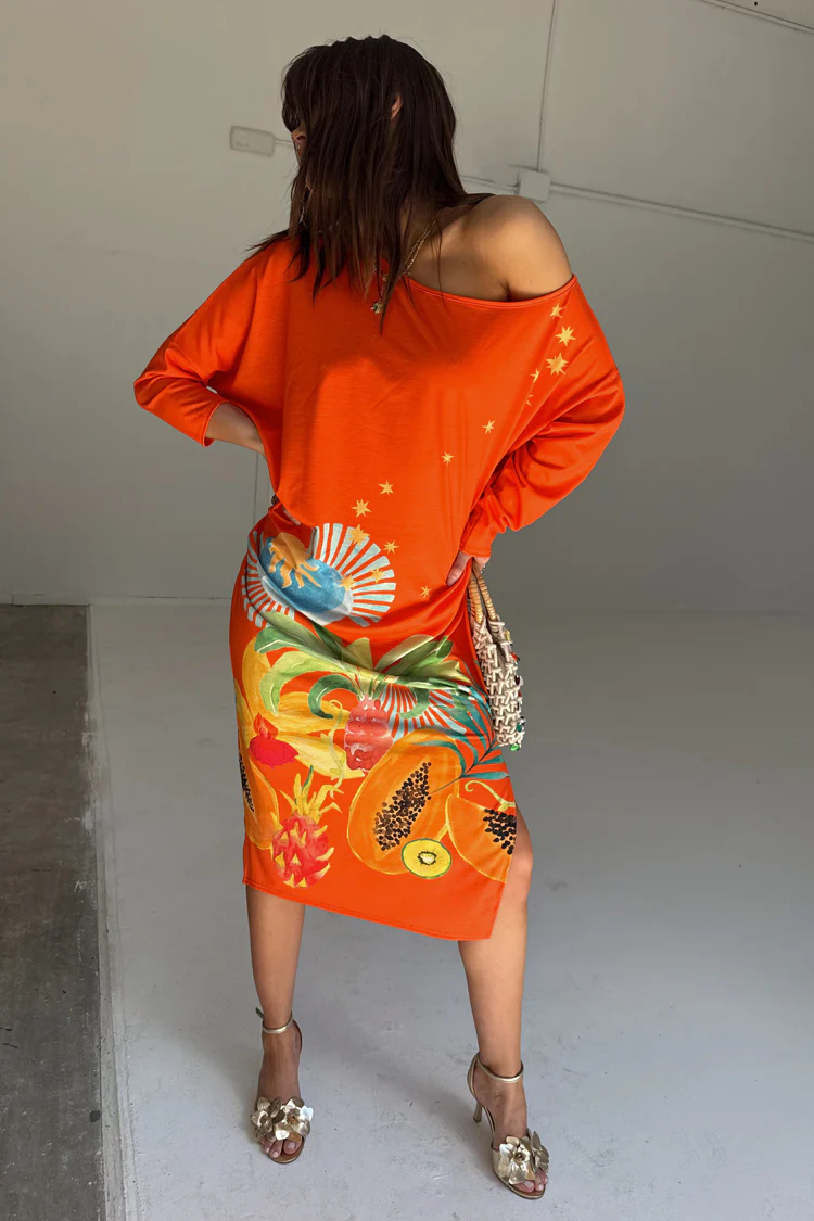 7134-orange-rio-jem-dress-4.webp Orange Rio Jem Dress