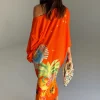7134-orange-rio-jem-dress-5.webp Orange Rio Jem Dress