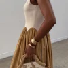 7146-camel-monika-dress-5.webp Camel Monika Dress