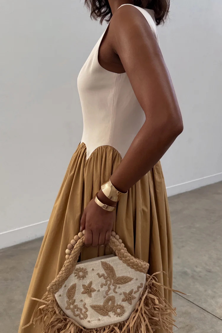 7146-camel-monika-dress-5.webp Camel Monika Dress