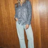 7172-gunmetal-sequin-miley-shirt-6.webp Gunmetal Sequin Miley Shirt