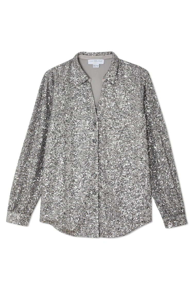 7173-dir-1679091c5a88-6-variation-7.webp Gunmetal Sequin Miley Shirt