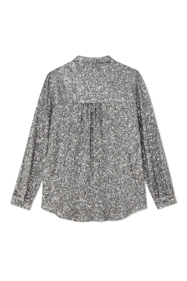 7173-dir-1679091c5a88-6-variation-8.webp Gunmetal Sequin Miley Shirt