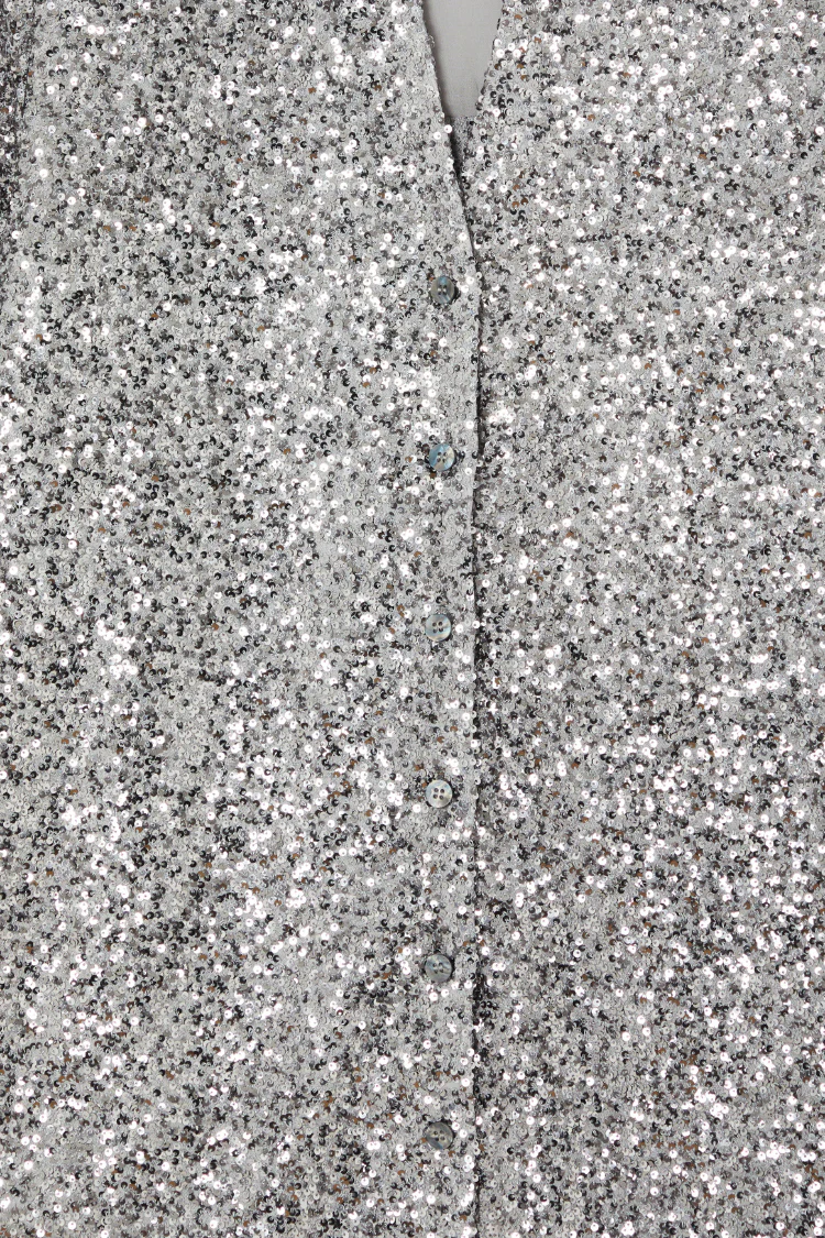 7173-dir-1679091c5a88-6-variation-9.webp Gunmetal Sequin Miley Shirt