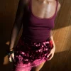 7232-burgundy-teddy-vest-4.webp Burgundy Teddy Vest