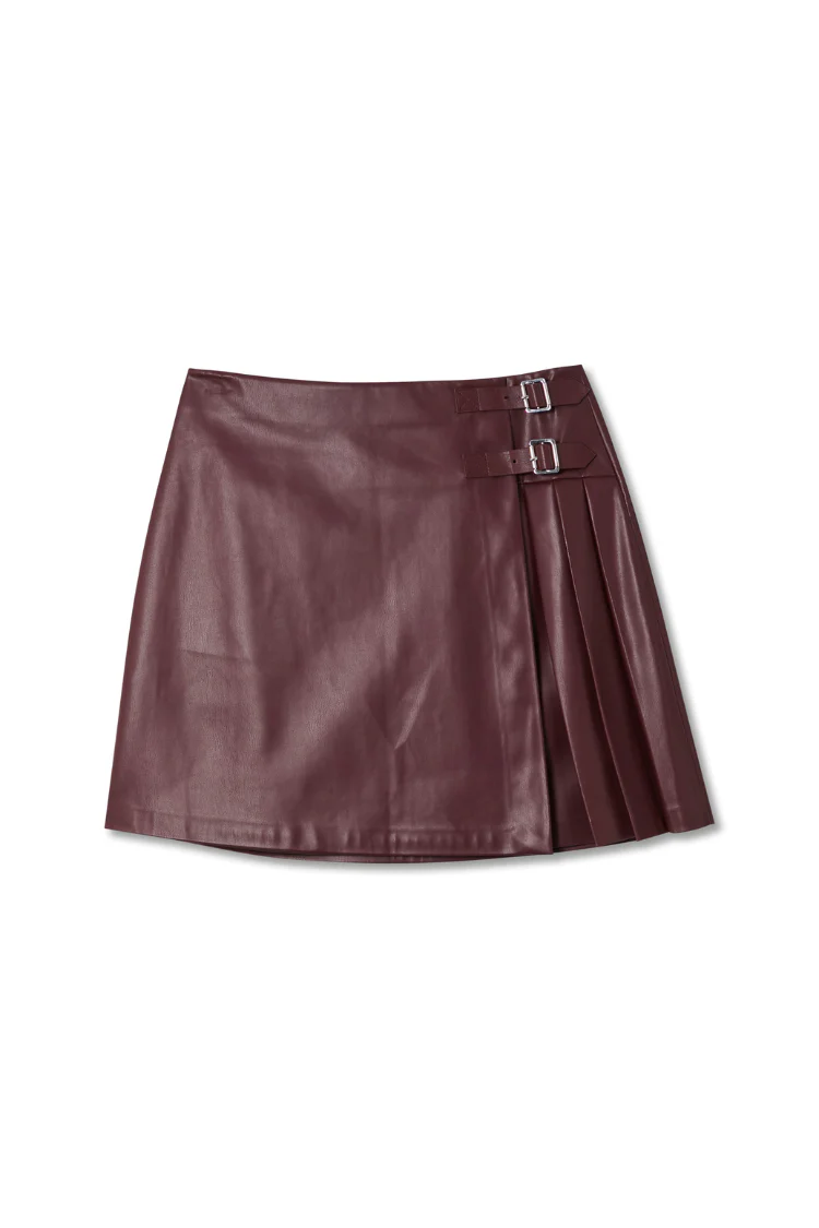 7240-burgundy-mini-kilt-skirt-12.webp Burgundy Mini Kilt Skirt