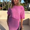 7285-petal-pink-tilly-dress-petite-4.jpg Petal Pink Tilly Dress Petite