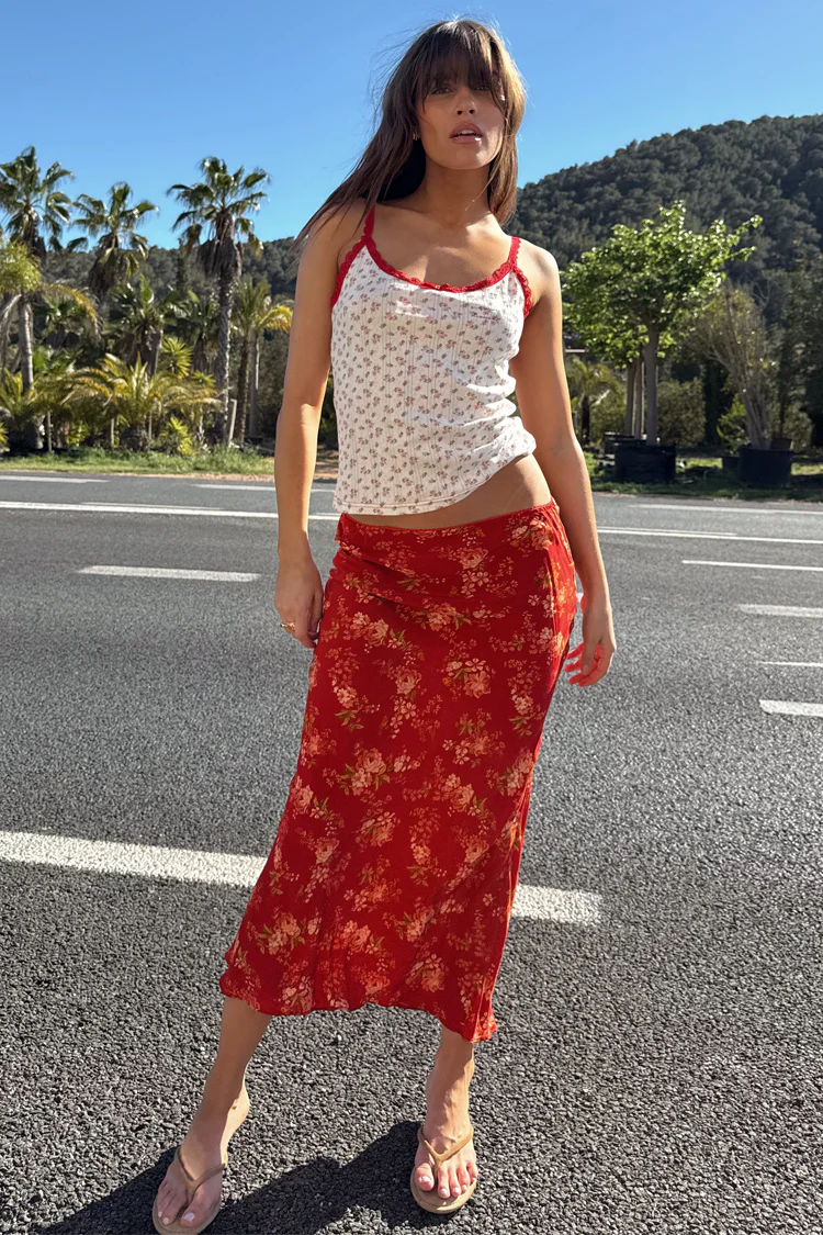 7391-red-floral-midi-skirt-4.webp Red Floral Midi Skirt
