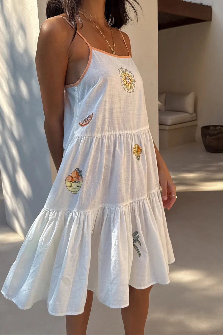 7404-cream-embroidered-slip-dress-2.webp Cream Embroidered Slip Dress