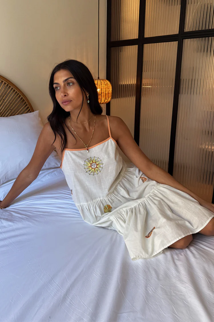 7405-dir-1679091c5a88-6-variation-6.webp Cream Embroidered Slip Dress