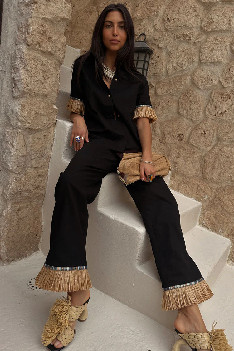 7446-black-raffia-marra-trousers-3.webp Black Raffia Marra Trousers