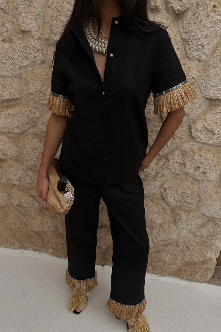 7446-black-raffia-marra-trousers-4.webp Black Raffia Marra Trousers