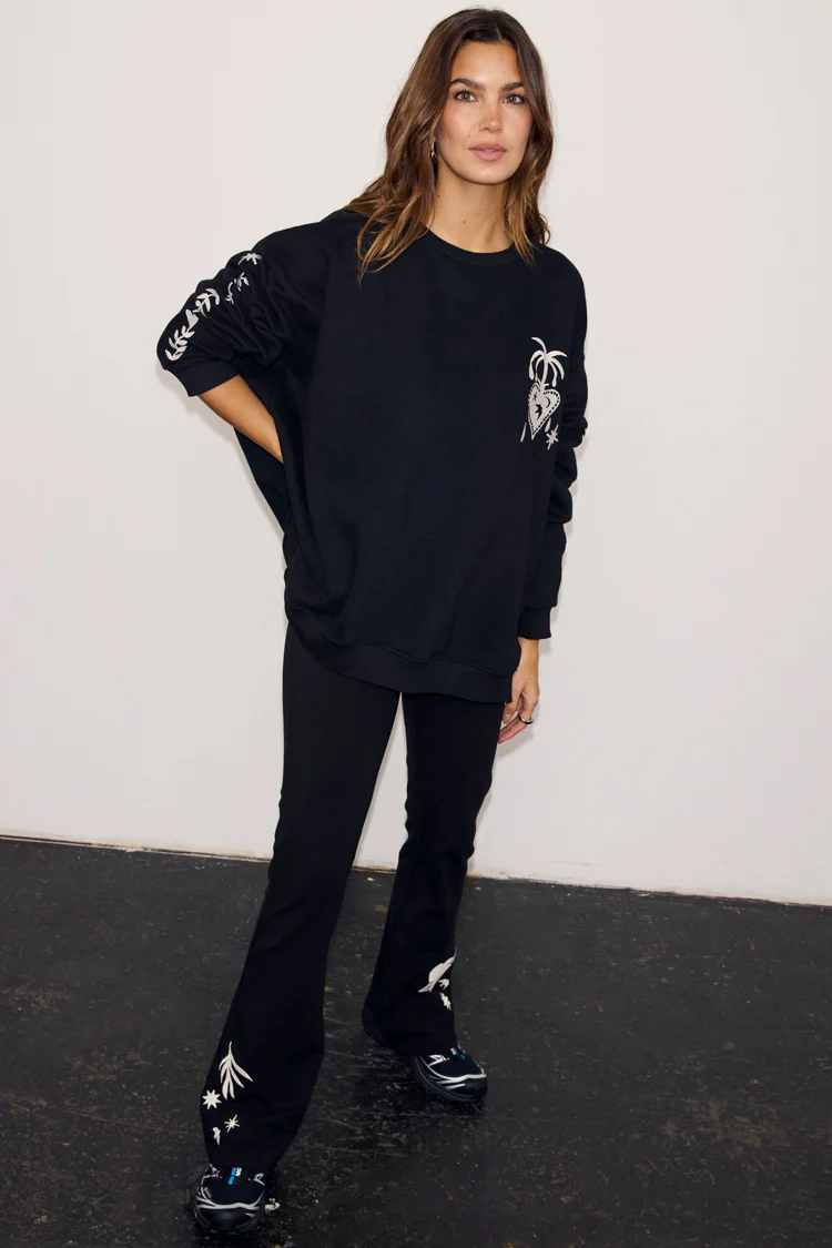 7457-black-cotton-wide-leg-with-ecru-embroidery-7.webp Black Cotton Wide Leg with Ecru Embroidery
