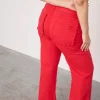 7495-red-denim-scallop-jeans-7.webp Red Denim Scallop Jeans