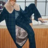 7508-blue-tartan-sophie-trousers-6.webp Blue Tartan Sophie Trousers