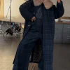 7510-dir-c9f0f895fb98-8-variation-4.webp Blue Tartan Sophie Trousers