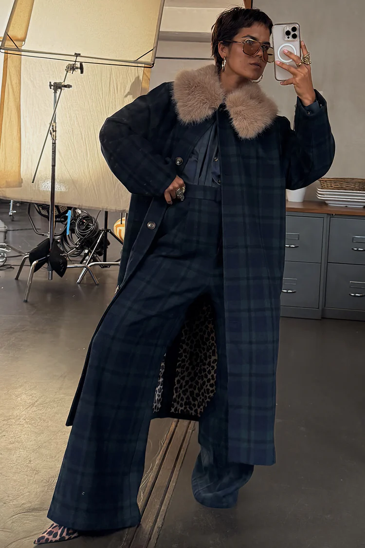 7510-dir-c9f0f895fb98-8-variation-4.webp Blue Tartan Sophie Trousers