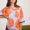 7534-blue-poppy-print-jersey-pyjamas-6.webp Blue Poppy Print Jersey Pyjamas
