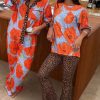 7535-dir-1679091c5a88-6-variation-8.jpg Blue Poppy Print Jersey Pyjamas
