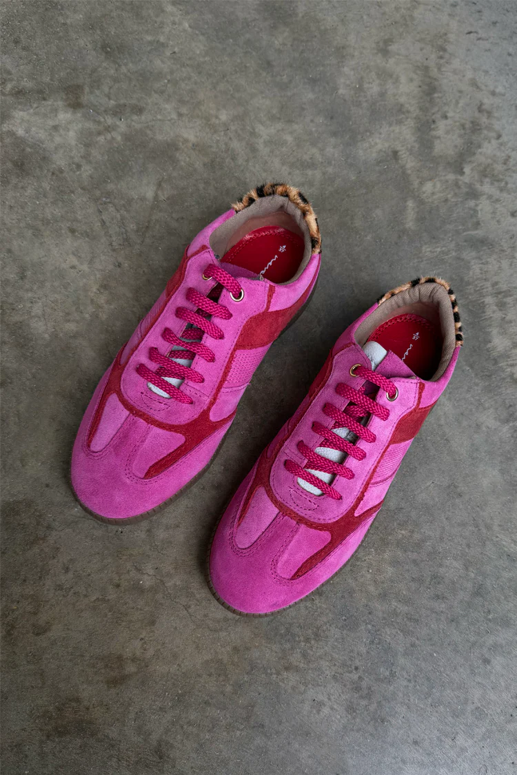 7624-pink-and-red-leather-trainer-4.webp Pink and Red Leather Trainer