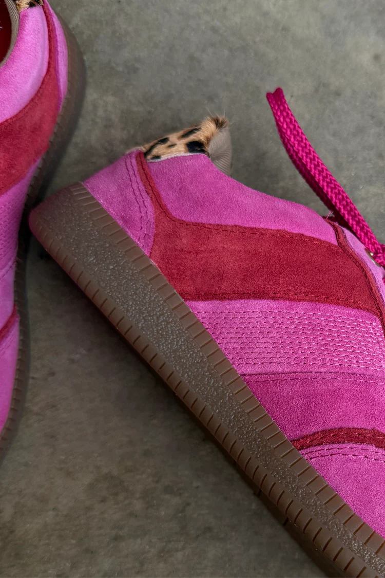 7624-pink-and-red-leather-trainer-6.webp Pink and Red Leather Trainer