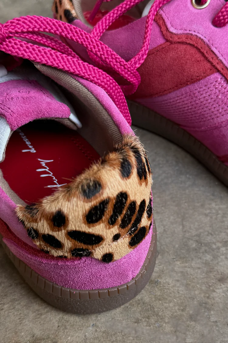 7624-pink-and-red-leather-trainer-7.webp Pink and Red Leather Trainer