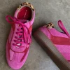 7624-pink-and-red-leather-trainer-8.webp Pink and Red Leather Trainer