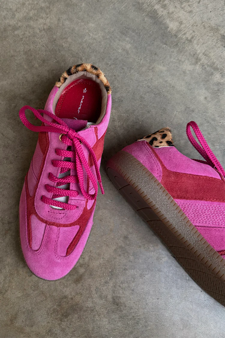 7624-pink-and-red-leather-trainer-8.webp Pink and Red Leather Trainer