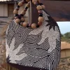 Soleil Beaded Bag