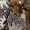 Soleil Beaded Bag