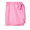 7738-pink-vegan-leather-mini-jaspre-skirt-8.webp Pink Vegan Leather Mini Jaspre Skirt