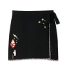 7772-black-night-garden-mini-wrap-skirt-9.webp Black Night Garden Mini Wrap Skirt