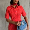 7780-red-palm-broderie-hayley-dress-3.webp Red Palm Broderie Hayley Dress