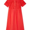 7781-dir-1679091c5a88-6-variation-7.webp Red Palm Broderie Hayley Dress