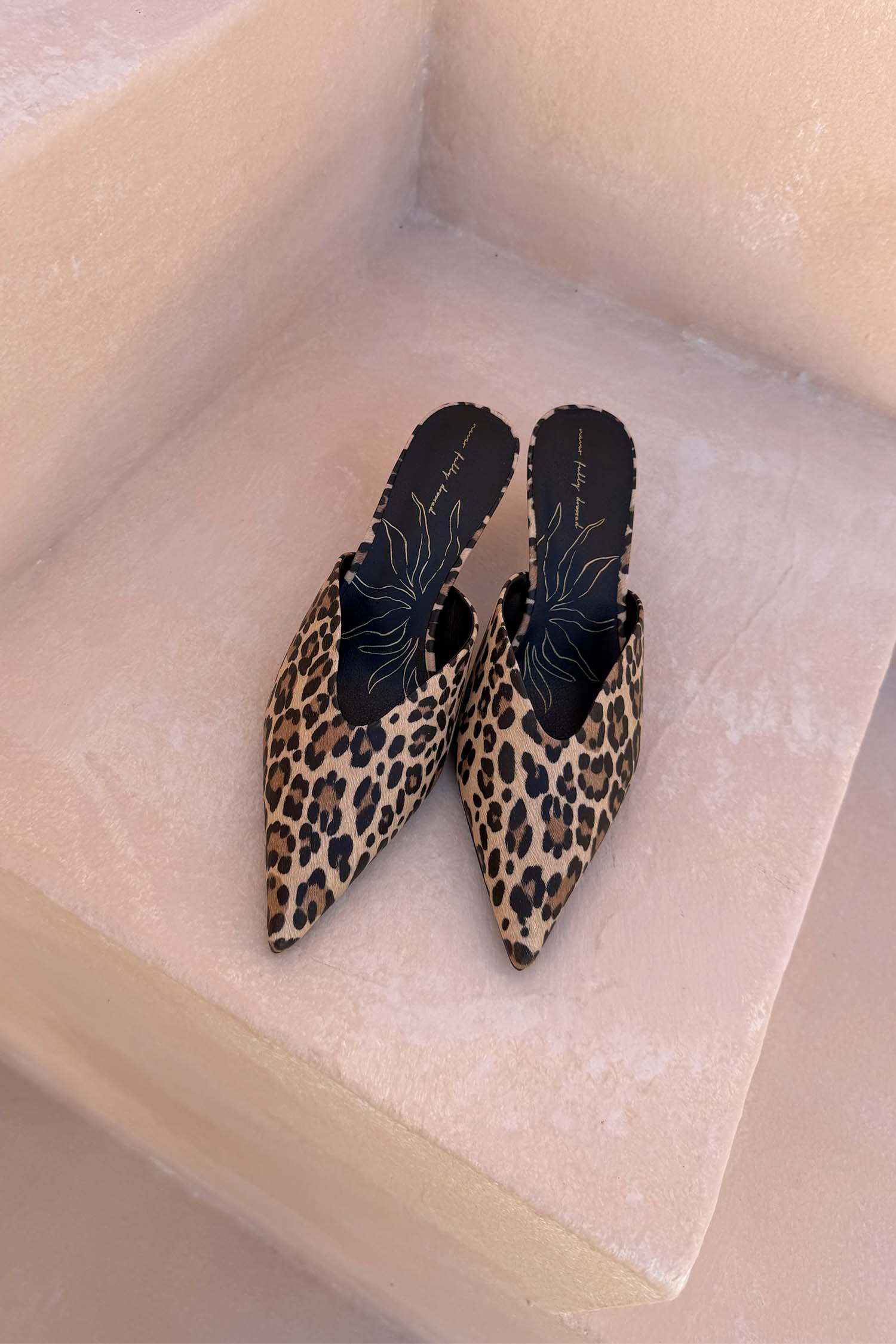 7819-leopard-heel-mules-2.jpg Leopard Heel Mules