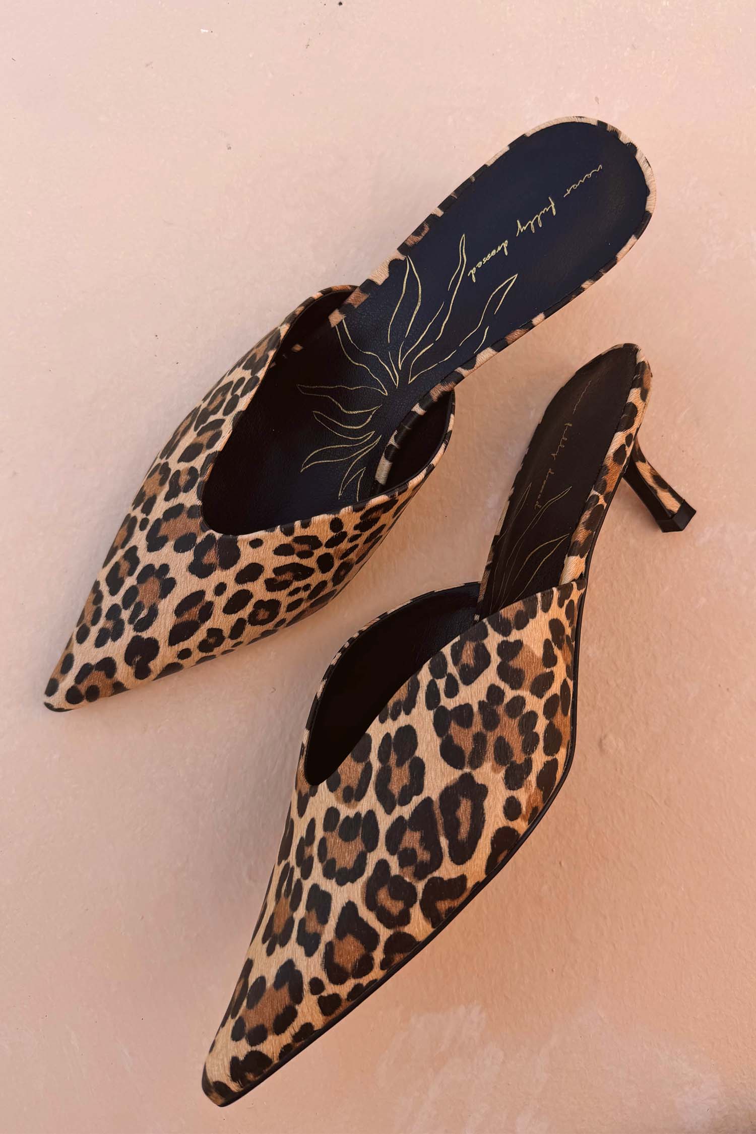 7819-leopard-heel-mules-3.jpg Leopard Heel Mules