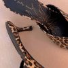 7819-leopard-heel-mules-5.jpg Leopard Heel Mules