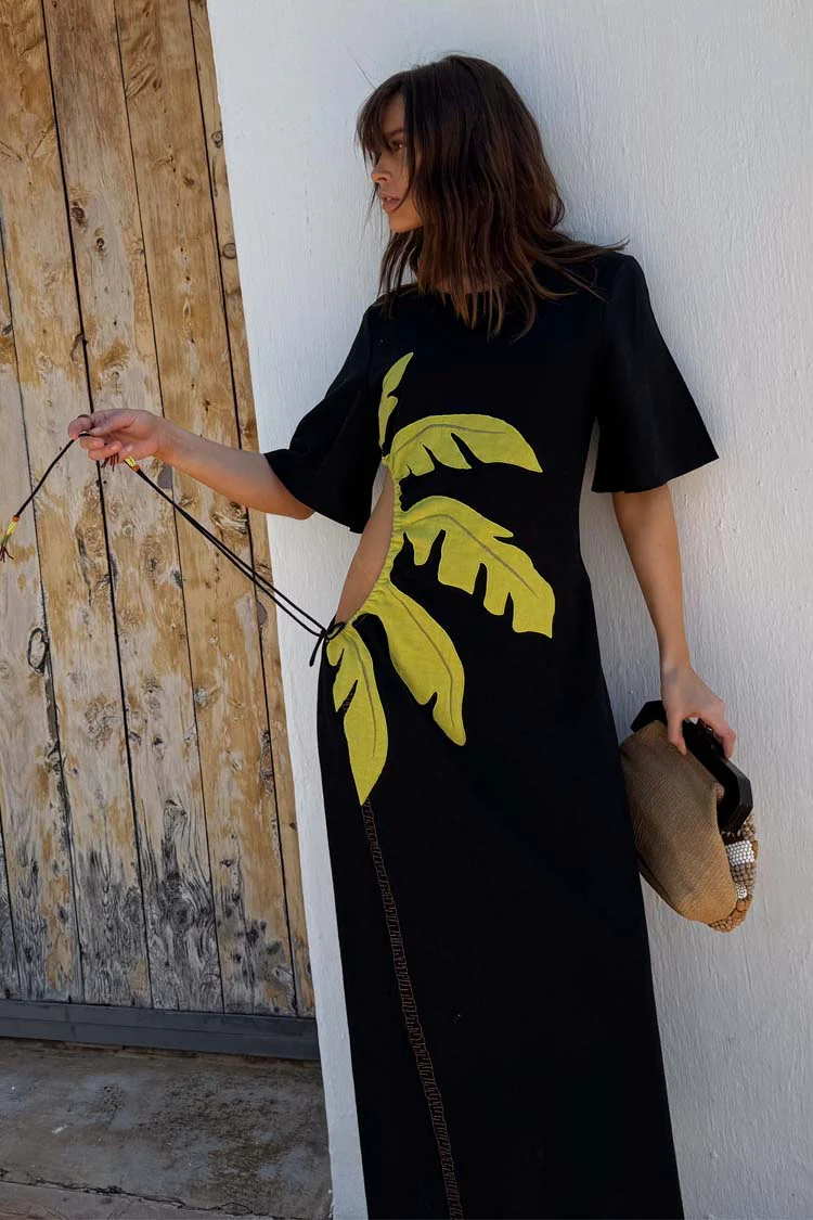 7847-dir-1679091c5a88-6-variation-6.webp Black Palm Riviera Dress