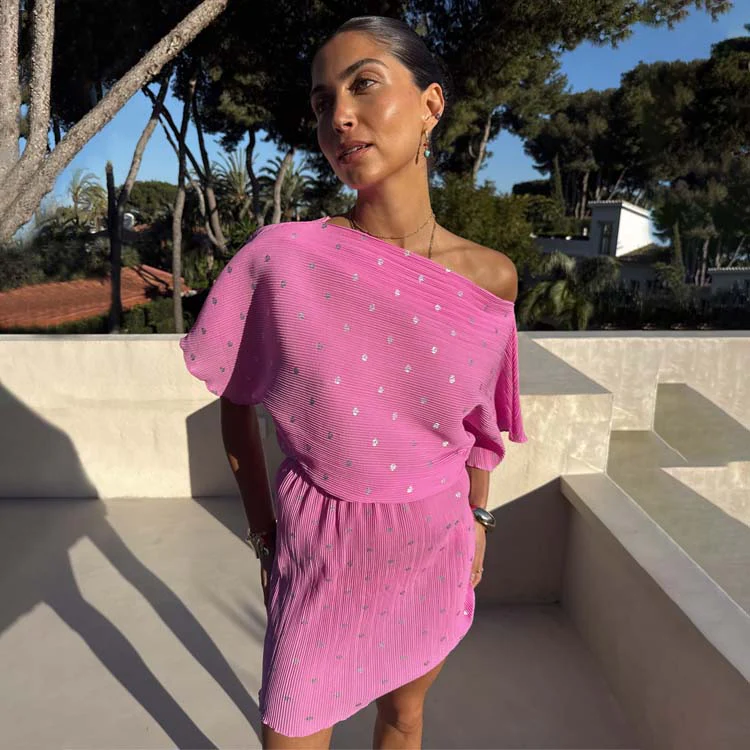 7874-petal-pink-mini-tilly-dress-petite-1.webp Petal Pink Mini Tilly Dress Petite