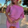 7874-petal-pink-mini-tilly-dress-petite-7.jpg Petal Pink Mini Tilly Dress Petite