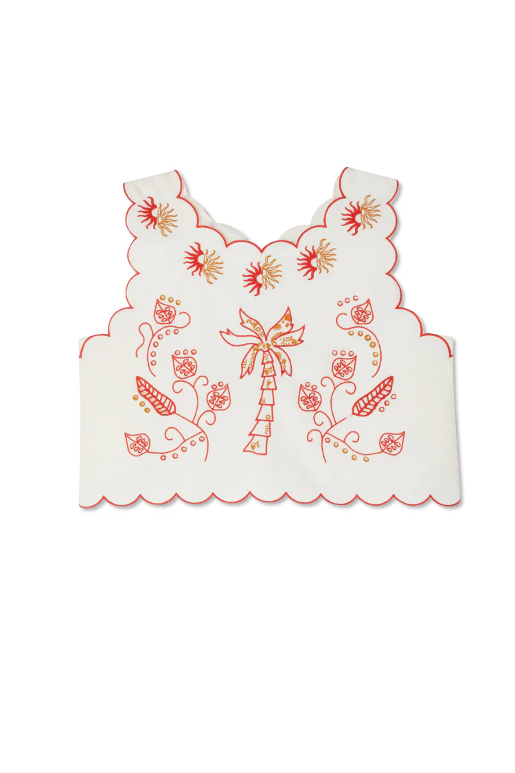 7909-cream-and-red-pollenca-top-11.webp Cream and Red Pollenca Top