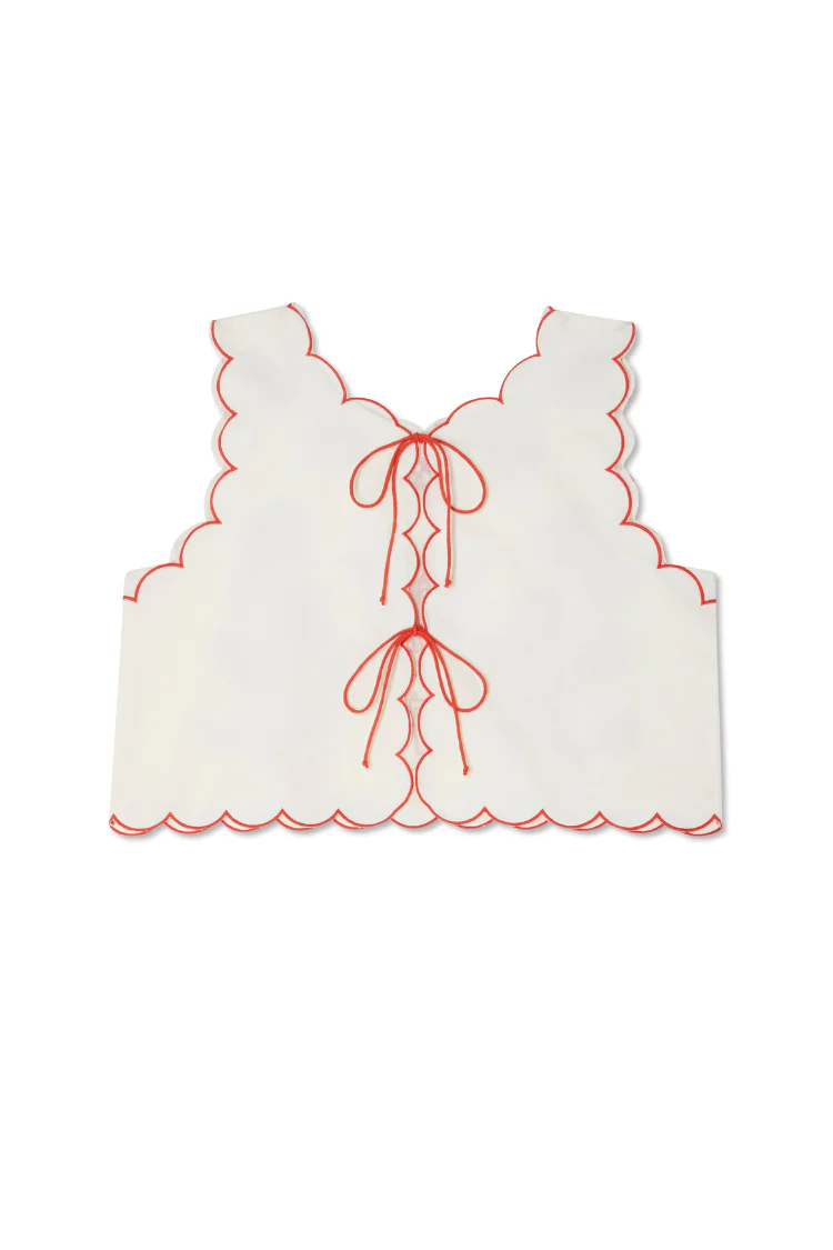 7909-cream-and-red-pollenca-top-12.webp Cream and Red Pollenca Top