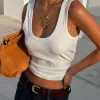 Deloris I Love You Lariat Necklace