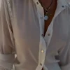 Deloris I Love You Lariat Necklace