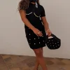 7971-dir-1679091c5a88-6-variation-2.webp Black Crochet Shell Wrap Skirt