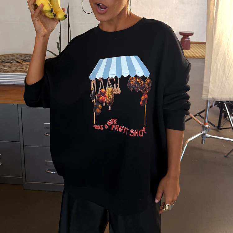 7983-black-fruit-shop-sweatshirt-1.webp Black Fruit Shop Sweatshirt